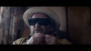 Сламбер Лабиринты сна — Русский трейлер 2018
