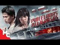 Brush With Danger | Full Action Movie | Martial Arts | Ken Zheng | Livi Zheng