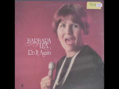 Barbara Lea – How Sweet You Are, 1983