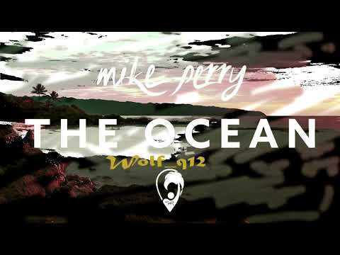 Mike Perry - The Ocean ft. Shy Martin | Speed up