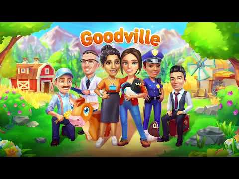 Goodville: Farm Game Adventure - Gameplay Walkthrough Part 61 - YouTube