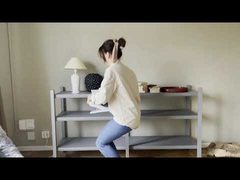 Homestyling Fålhagen / Uppsala