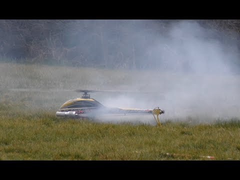 Rotor Live 2018 - Fillip Ban with SAB Black Nitro