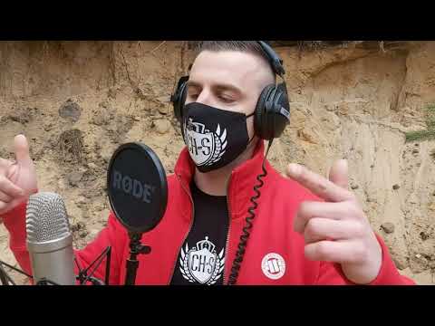 Mateś #hot16challenge2