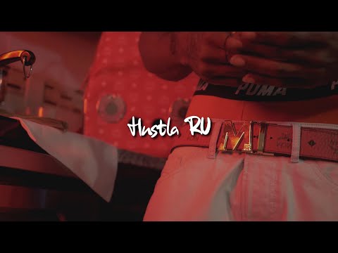 Hustla Ru - What You Need (Official Music Video) | ShotBy: @8BlOCKENT