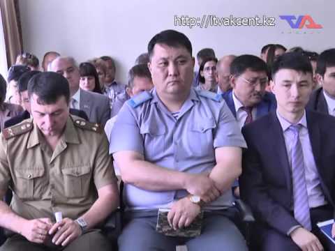 «Официальная хроника» от 11 июля 2016 г.