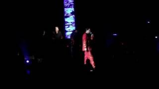 Chris Isaak - Worked It Out Wrong - 5.22.09