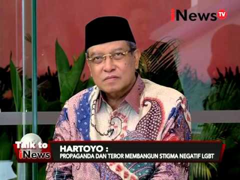Talk To iNews Eps 119: Teror LGBT Segmen 02