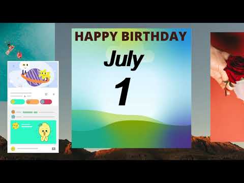 Secret  of  July 1  zodiac horoscope birthday personality
