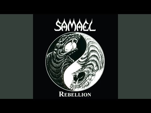Rebellion