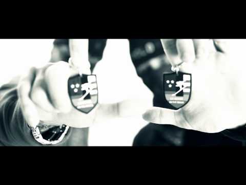 Alipone & Pesci - "FEDD UP"