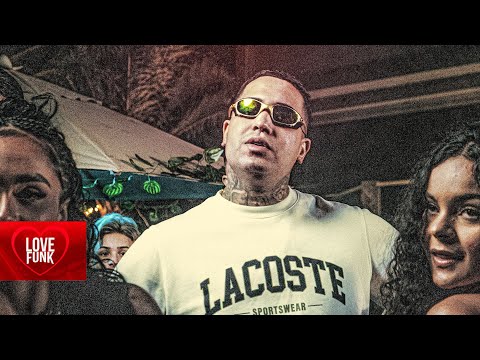 NA MINHA INTUIÇÃO JÁ NÃO EXISTE MAIS NOIS DOIS - MC Lele JP, Luuky, MC Don Juan e MC Fidelis (2026)