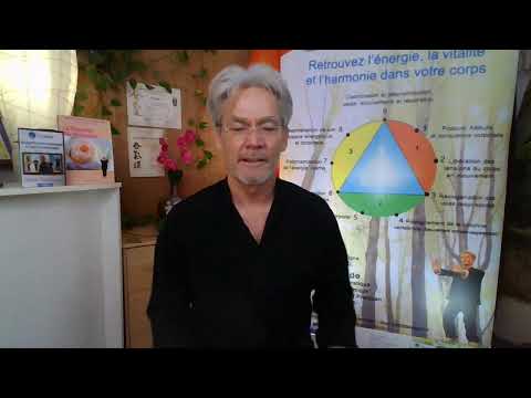 Le souffle et le mouvement de santé