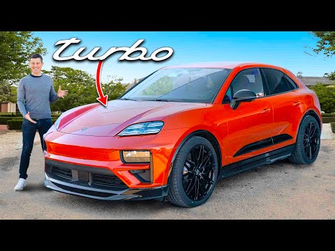 Nuevo Porsche Macan reseña: ¿ha perdido su atractivo?