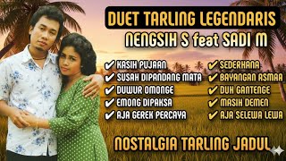 Download lagu LOVE OF WORSHIP - NENGSIH S TARLING OLD PANTURA mp3