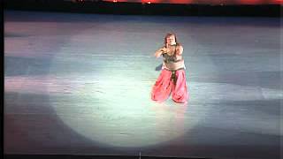 CSUDH Spring 2012 Dance Concert