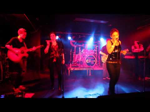 sidra - live snippet - köln, luxor