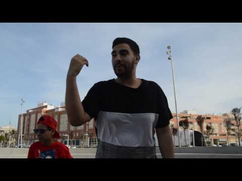 LAYNEZ VS SOFIAN - CUARTOS [ROQUETAS BATTLE]