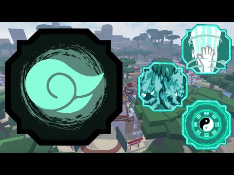 Doku Tengoku Showcase / Shindo Life