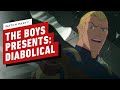 The Boys: Diabolical - IGN Watch Party