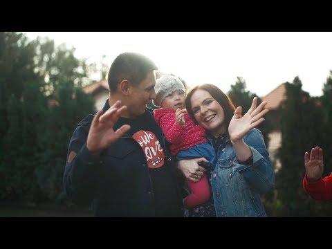 Przepis na Rodzinę #3: Sowe Love, czyli rodzina Komorowskich