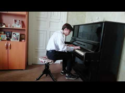 Молчанов Валерий Аркадьевич