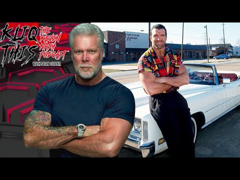 Kevin Nash on riding with Scott Hall