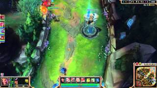 ZeroPing TV - Kelkun - Session Gaming 23/04/2015