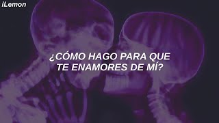 The Weeknd - How Do I Make You Love Me? (Traducida al Español)