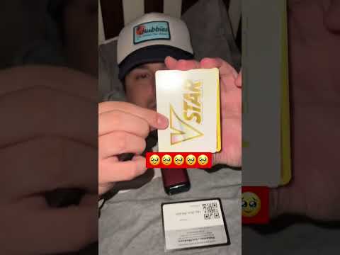 Grown man cries after pulling Charizard 🥹😭