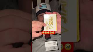 Grown man cries after pulling Charizard 🥹😭