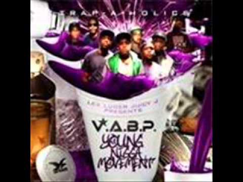 VABP FT. JUICY J - 7 DAYZ ( PROD. BY LEX LUGER )