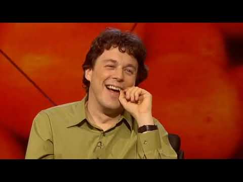 QI s09 e00 Making QI