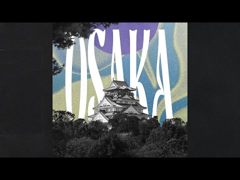 Ours Samplus - Osaka (Odyssey)