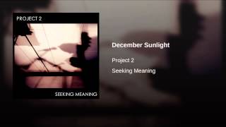 December Sunlight