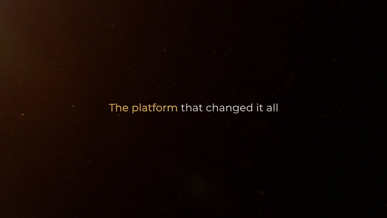 CapitalHQ testimonial video thumbnail