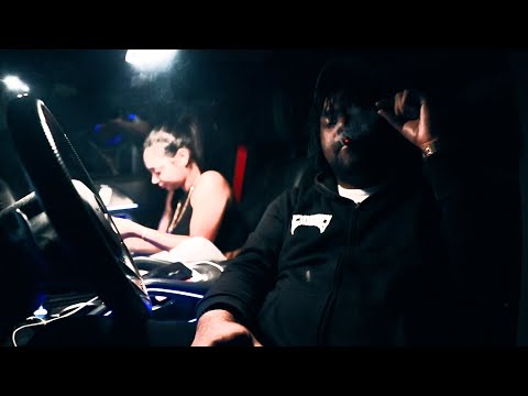 Terintino - Give A Dam (Official Music Video) Prod. By @KaylaProducer Shot By @YoungAlienWorld