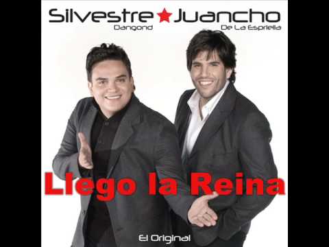 Llego La Reina, Silvestre Dangond & Juancho De La Espriella - Audio