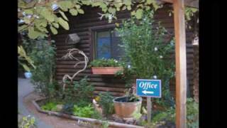 Canyon Wren Cabins in Sedona