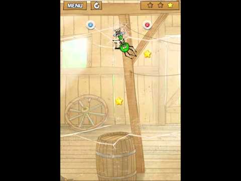 Spider Jack IOS