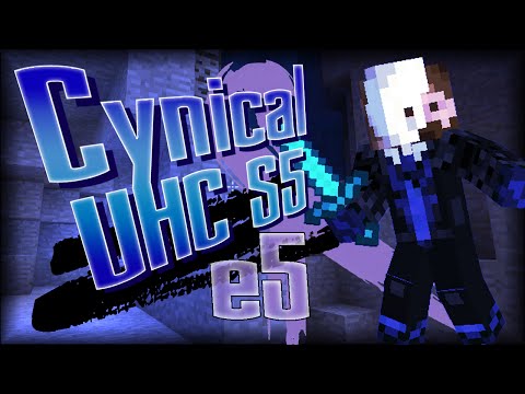 Cynical UHC S5 Ep5 - Is it Any Wonder I've Become so Cynical?