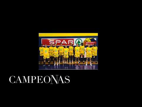 SPAR Gran Canaria conquista el U18 Fred Olsen Basketball Tenerife