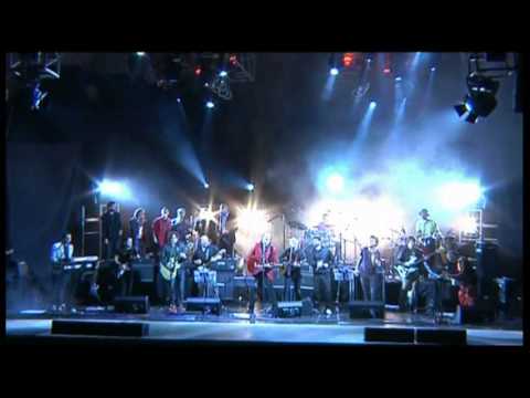 JAIME ROOS/ Otra vez Rocanrol -  Nombre de bienes (Eduardo Mateo)