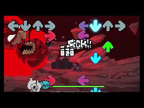 Tricky Full Week (plus Expurgation)