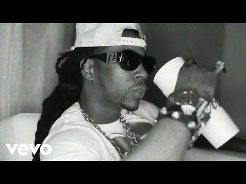 2 Chainz - Where U Been? ft. Cap.1 (Official Music Video) (Explicit)