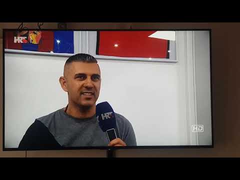 Frankfurt Rodgau Hrvati u Njemačkoj Glas Domovine Ante Tolušić 12.11.2019