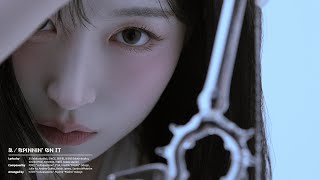 Cover art for SPINNIN' ON IT