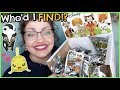 Disney Figural Keyring Series 11 BLIND BAGS