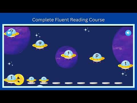 BrainPad Phonics Teacher