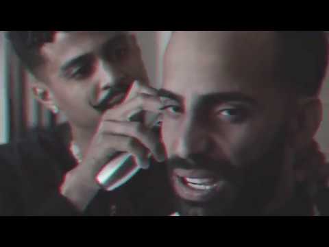 Arcangel ft De La Ghetto , Noriel y Amenazzy - Dios Bendiga Remix (VIDEO MUSIC)